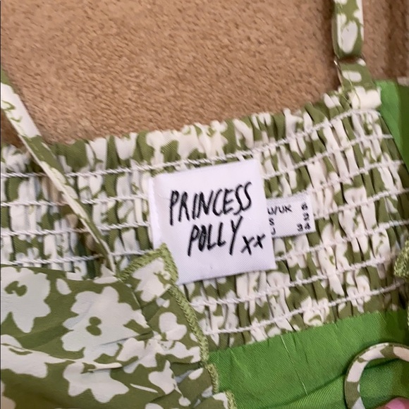 Princess Polly dress - Picture 2 of 2